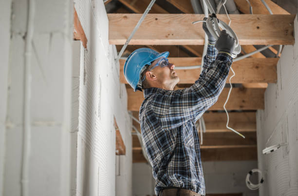 Electrical Rewiring Services in Aransas Pass, TX